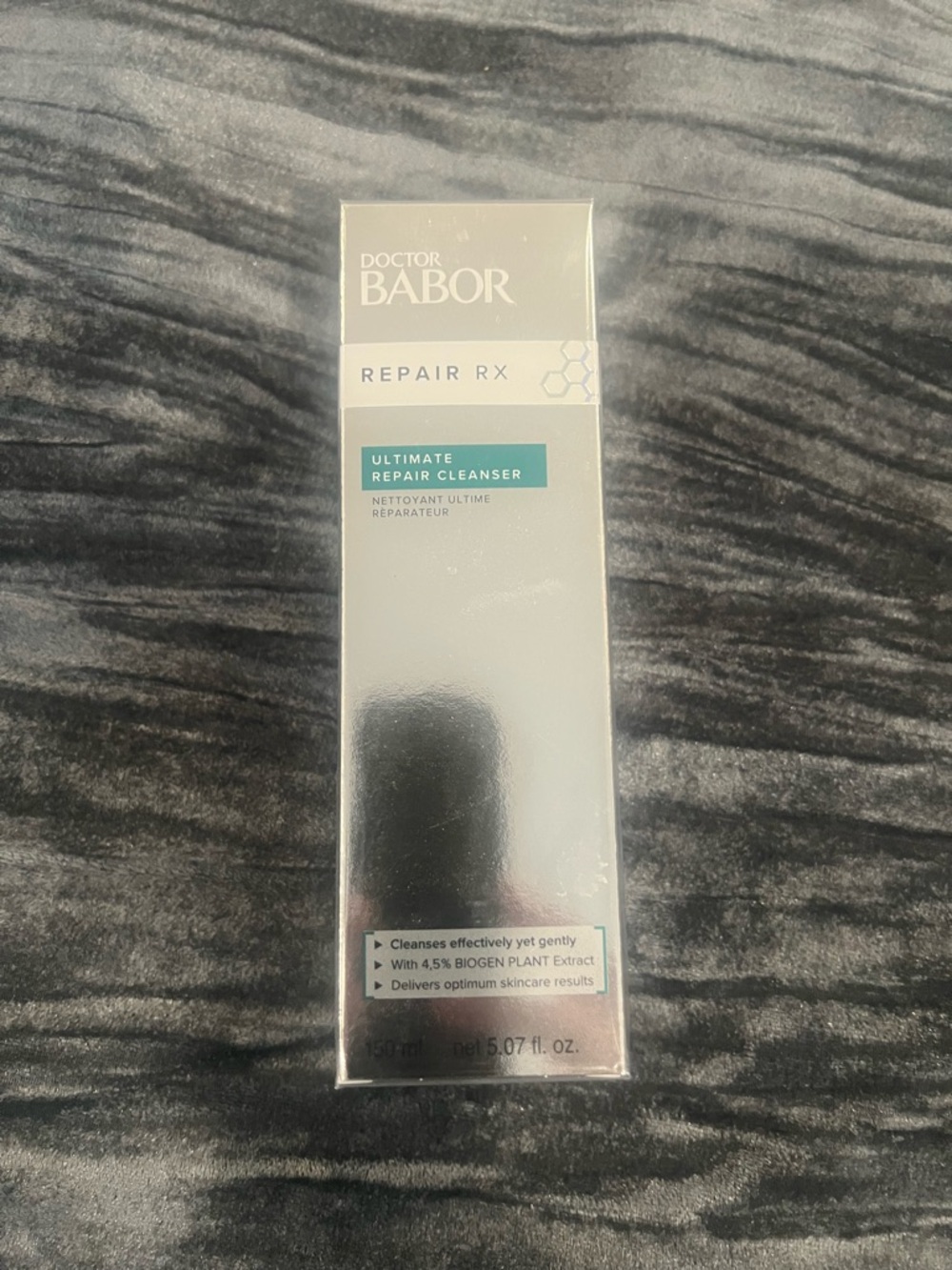 Doctor Babor Repair RX Ultimate Repair Cleanser